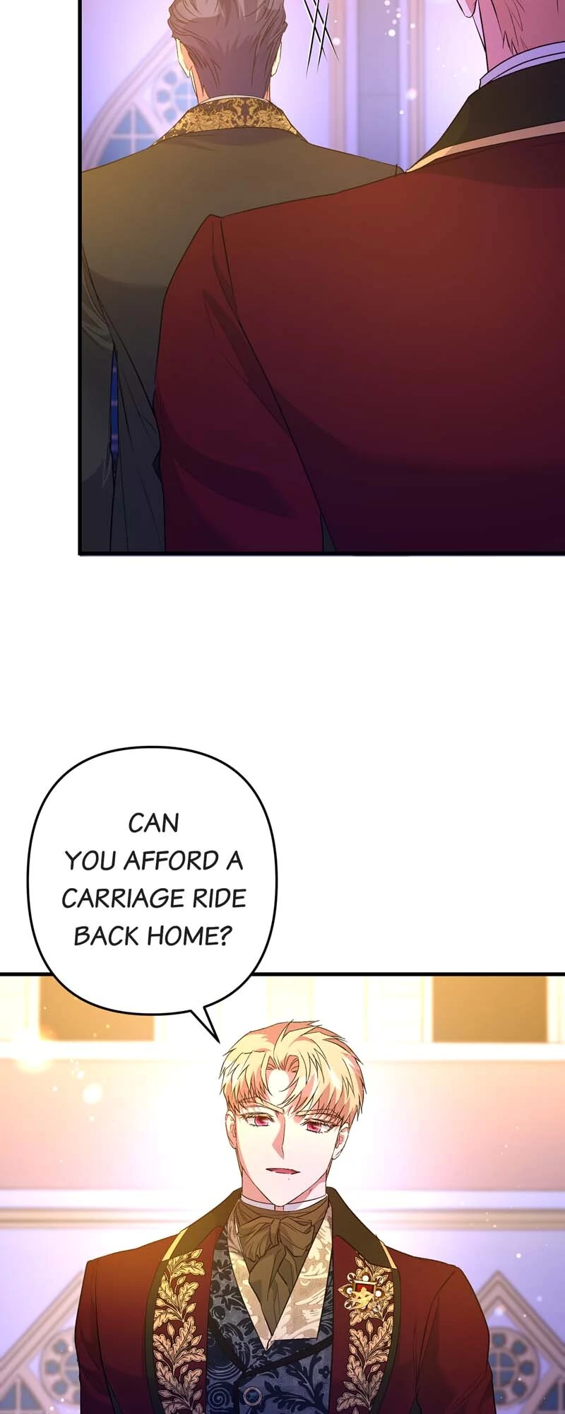 My Second First Marriage Chapter 71 - Page 10