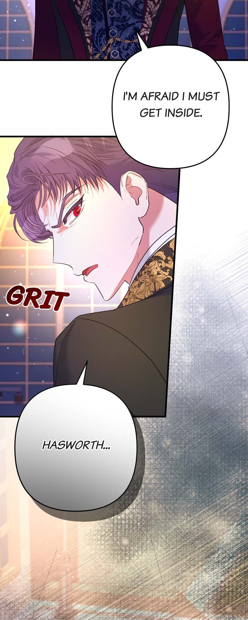 My Second First Marriage Chapter 71 - Page 11