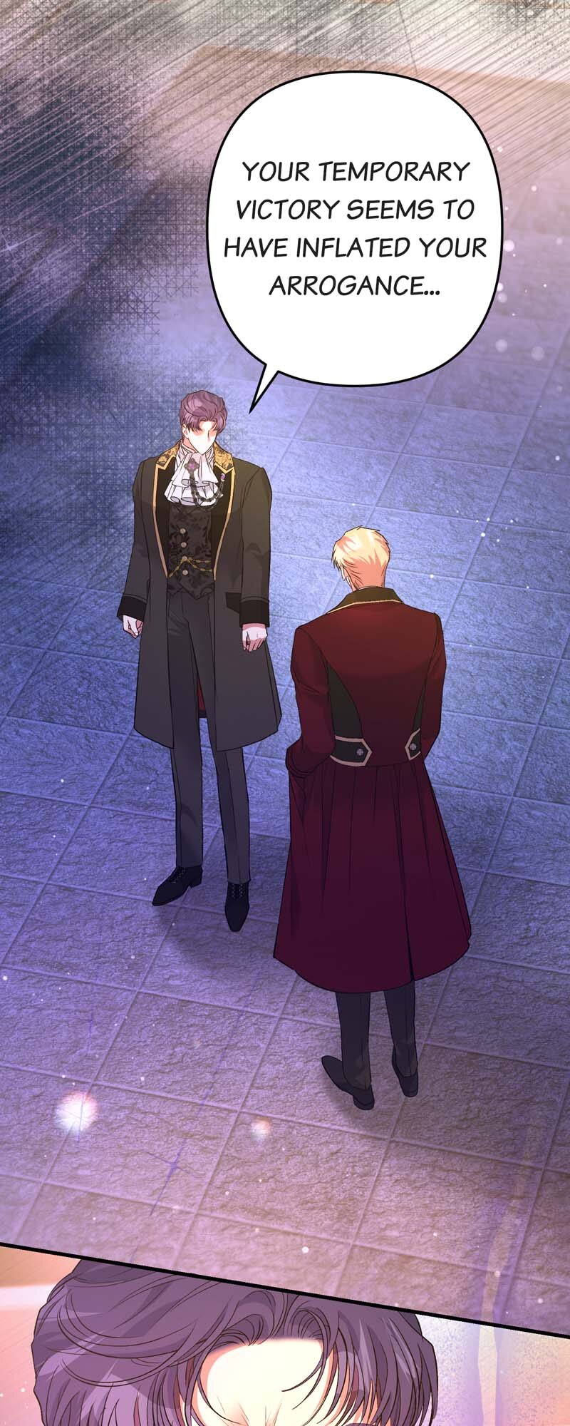 My Second First Marriage Chapter 71 - Page 12