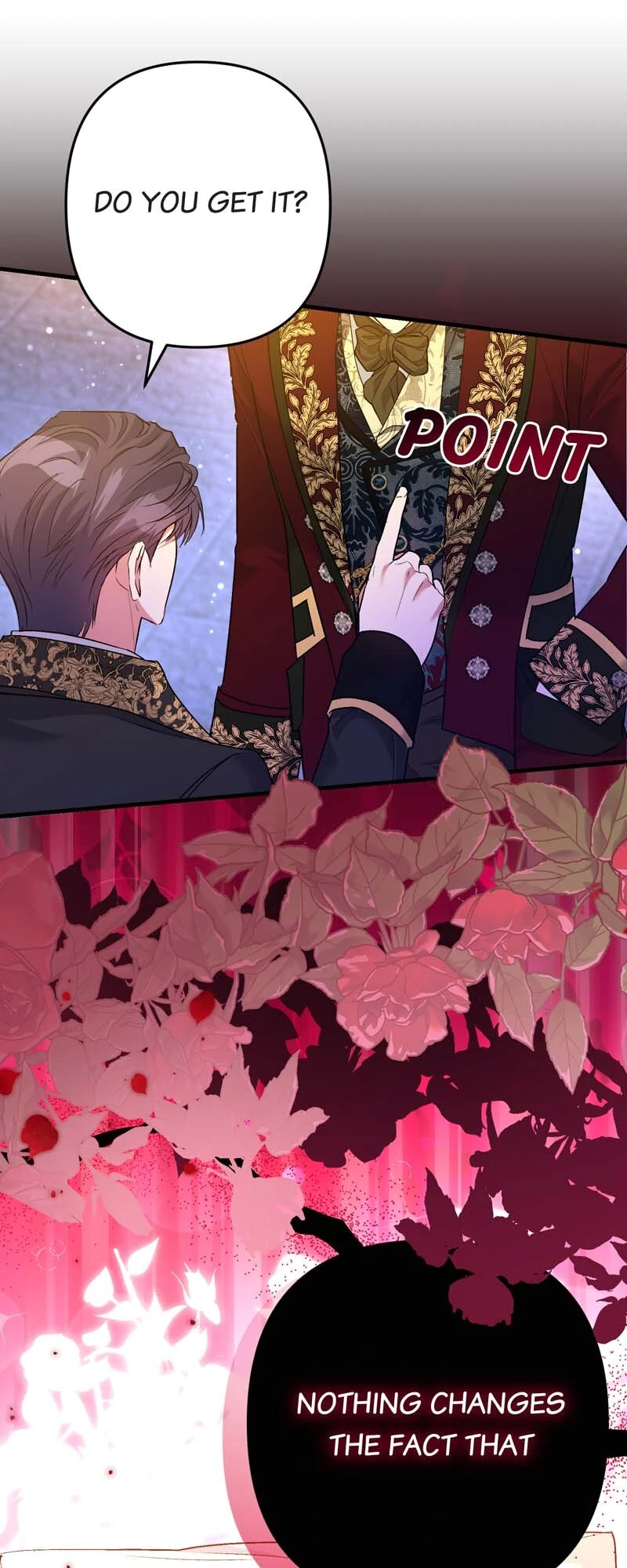 My Second First Marriage Chapter 71 - Page 15