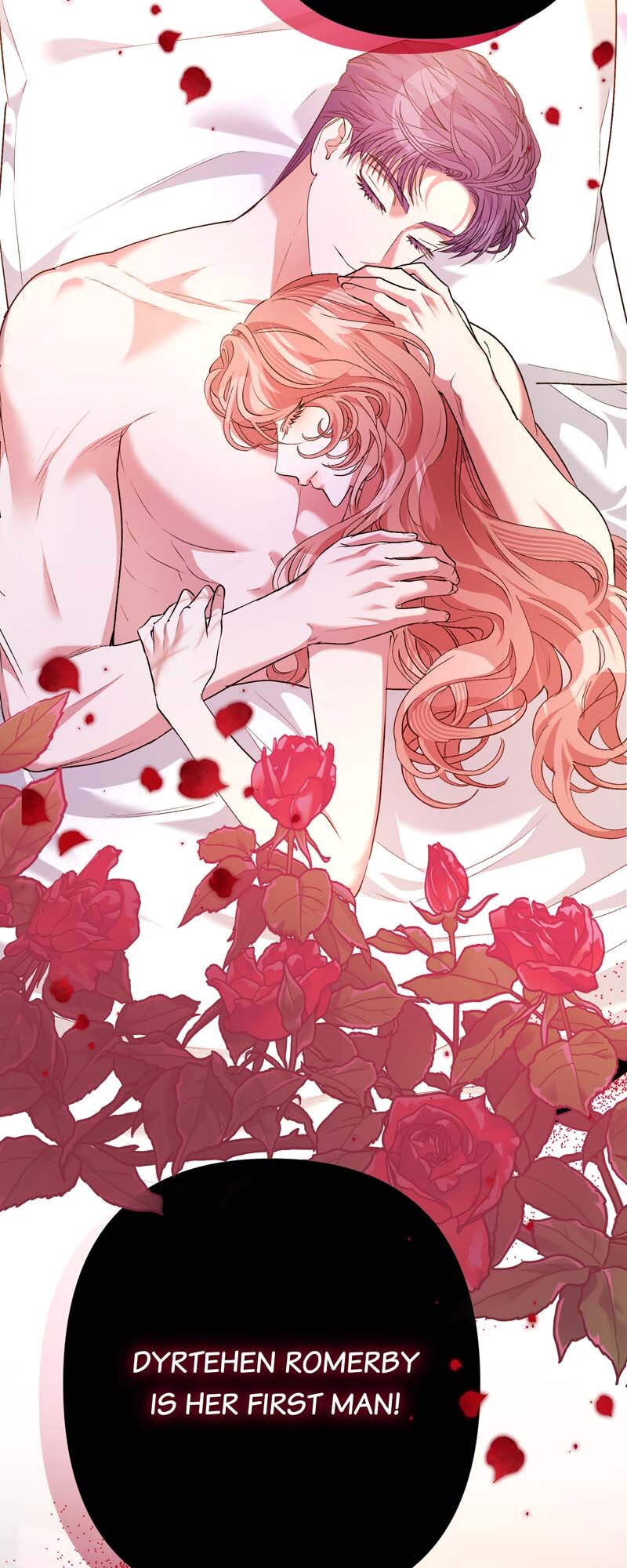 My Second First Marriage Chapter 71 - Page 16