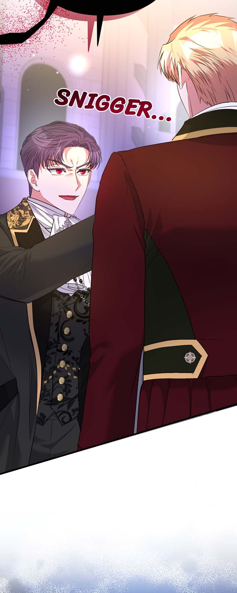 My Second First Marriage Chapter 71 - Page 17