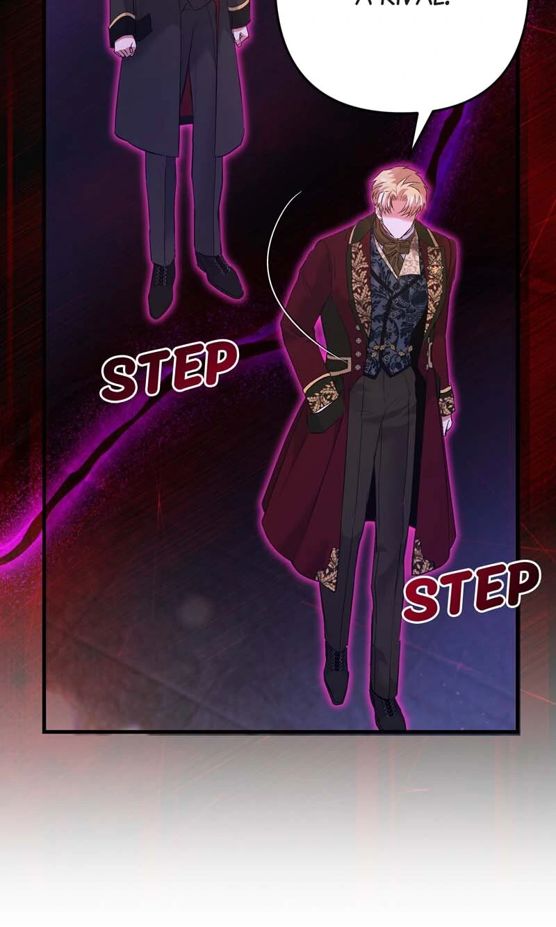 My Second First Marriage Chapter 71 - Page 21