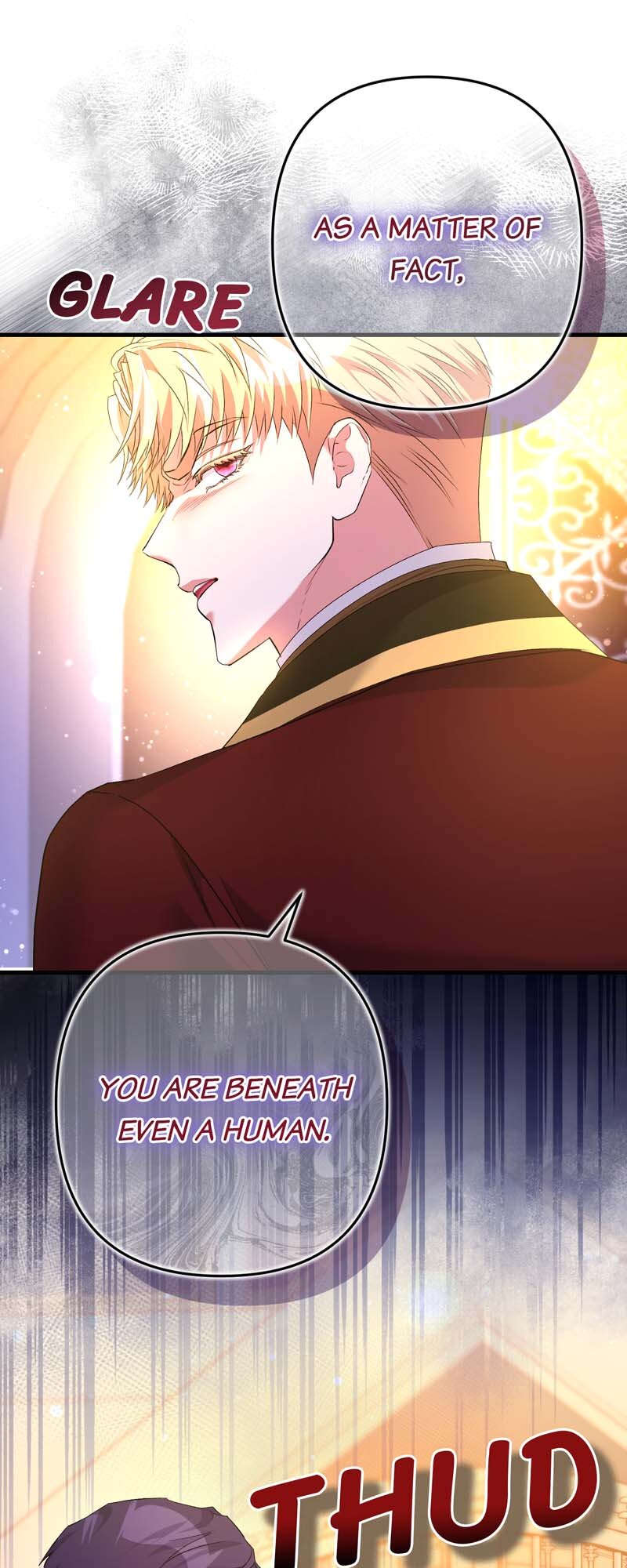 My Second First Marriage Chapter 71 - Page 22