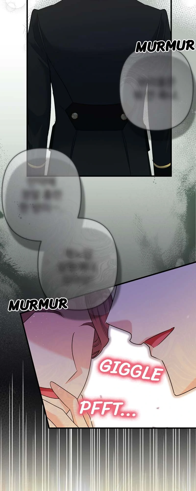 My Second First Marriage Chapter 71 - Page 26