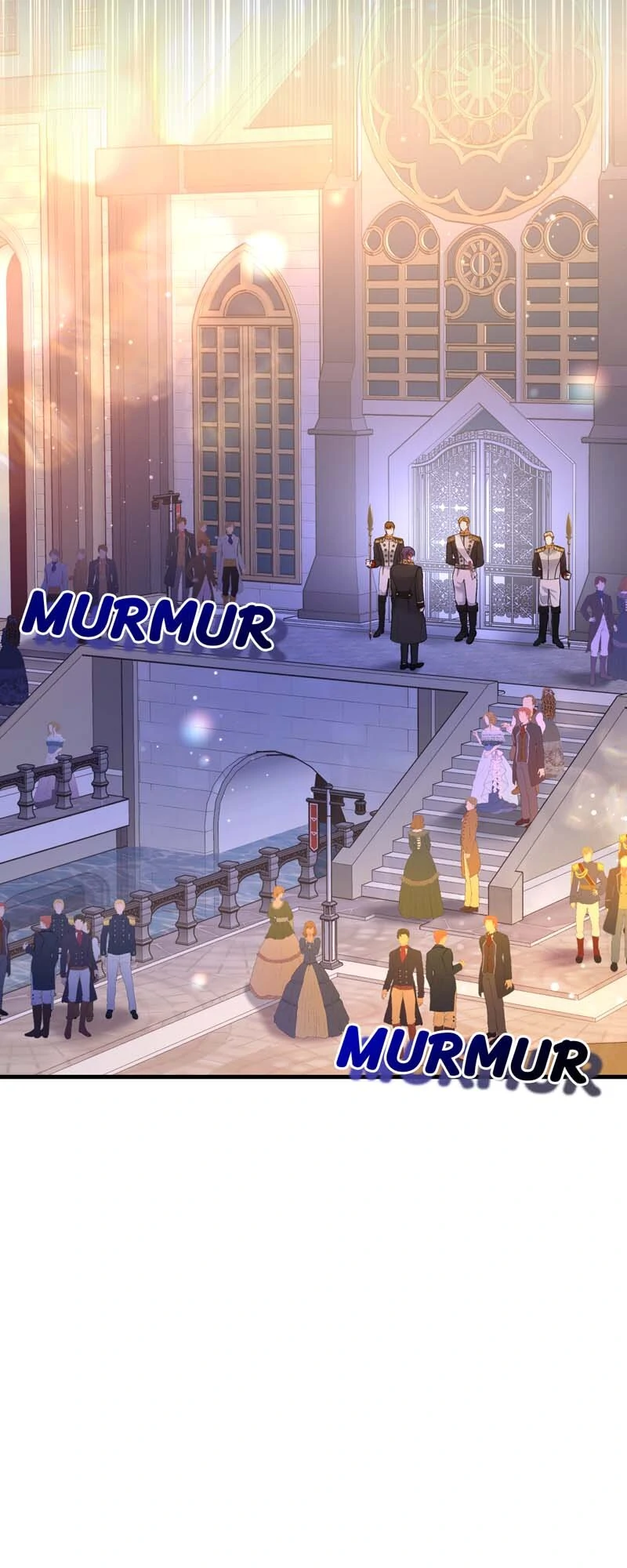 My Second First Marriage Chapter 71 - Page 27