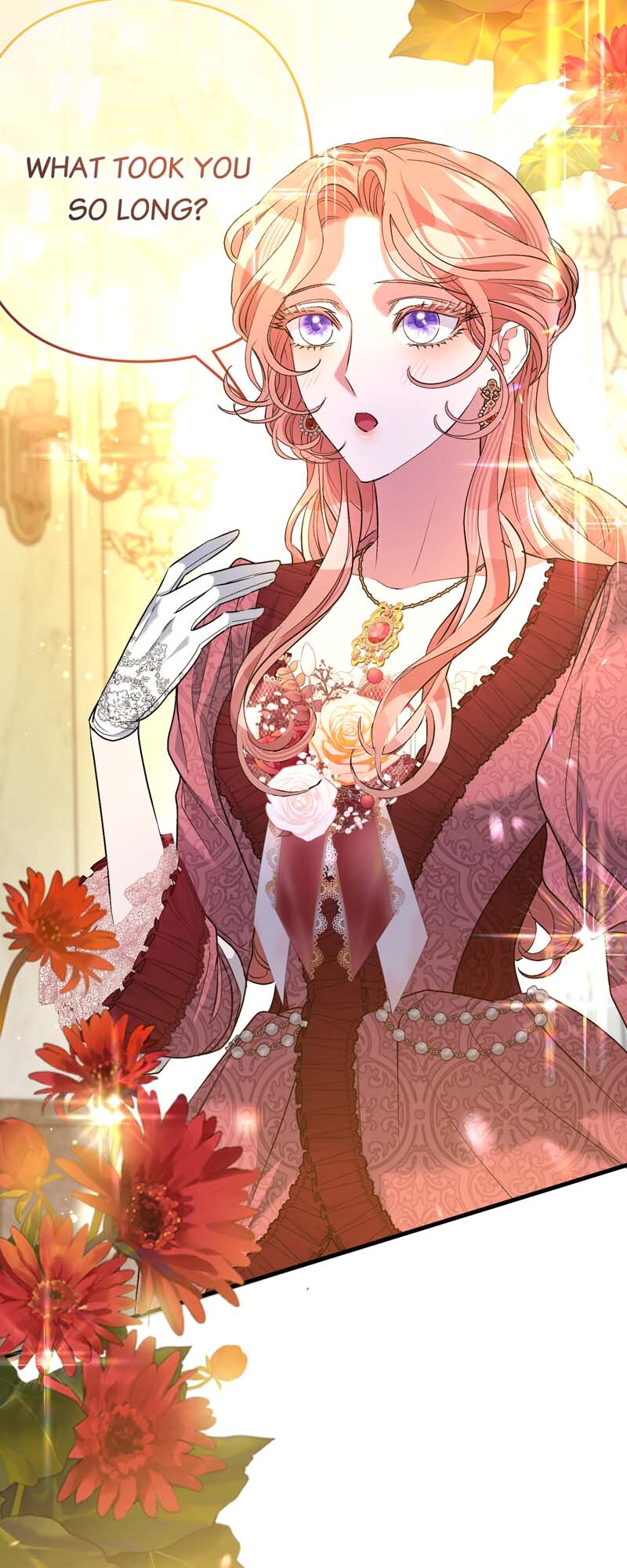 My Second First Marriage Chapter 71 - Page 31