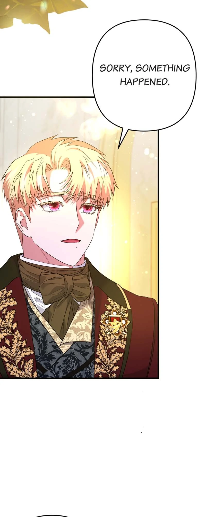 My Second First Marriage Chapter 71 - Page 32