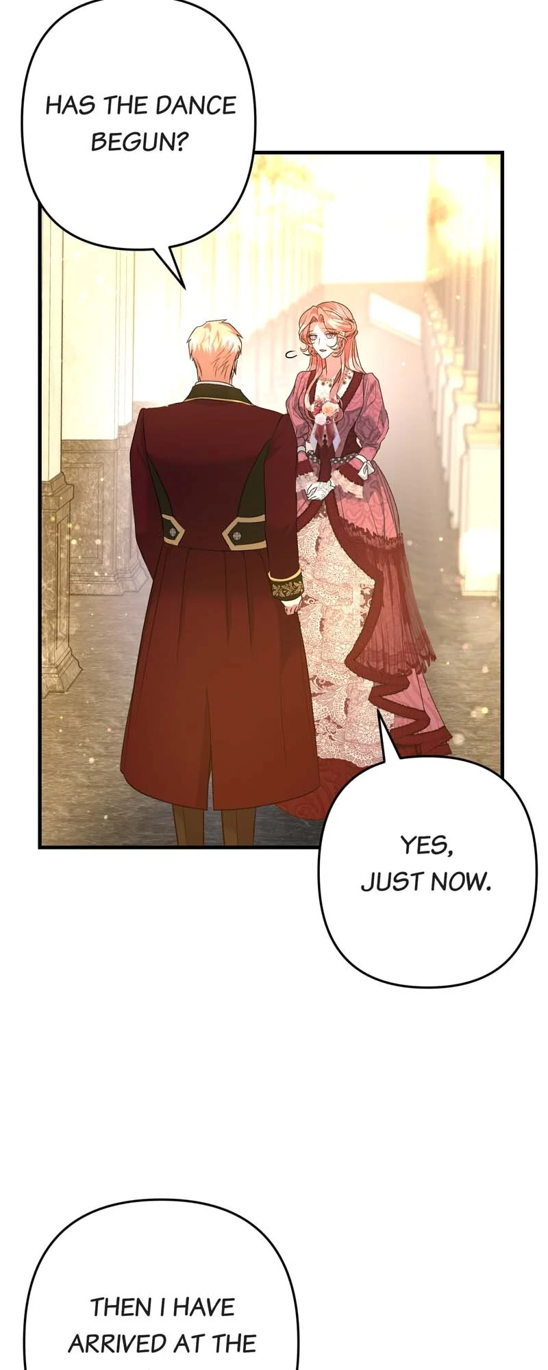 My Second First Marriage Chapter 71 - Page 33