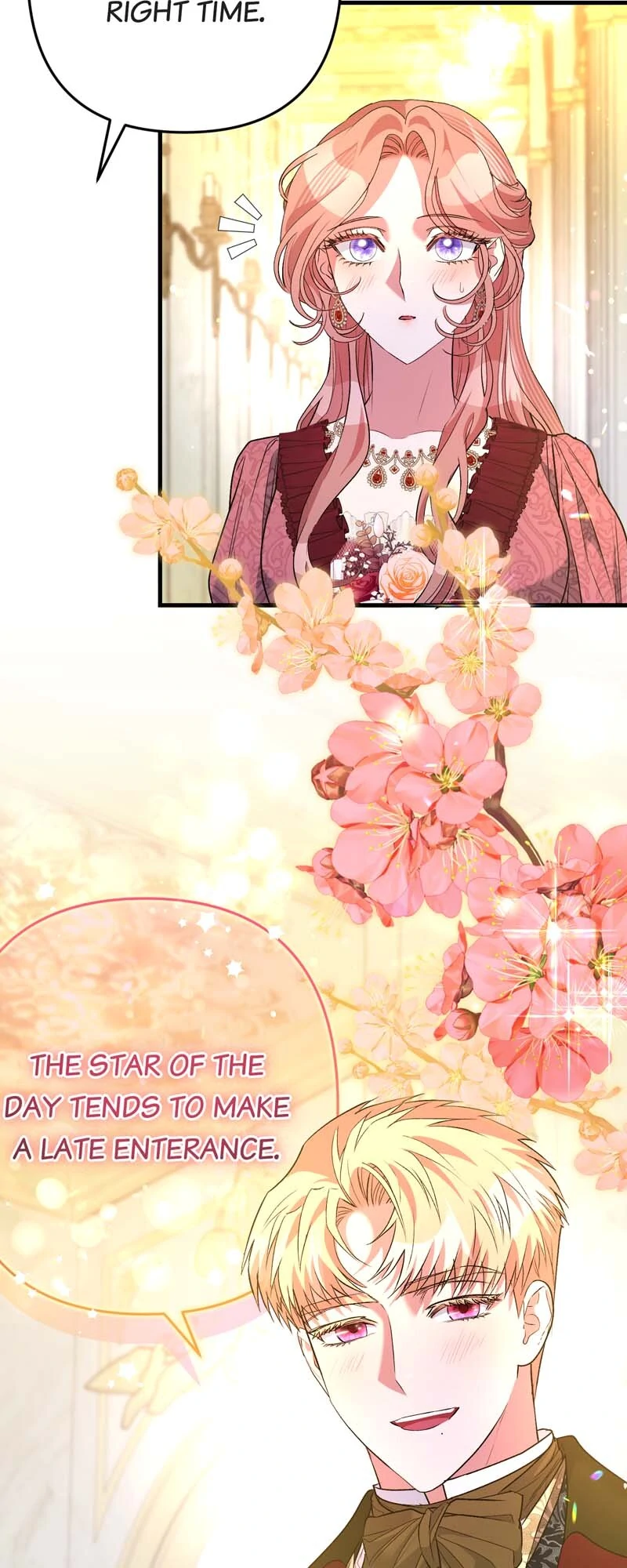 My Second First Marriage Chapter 71 - Page 34