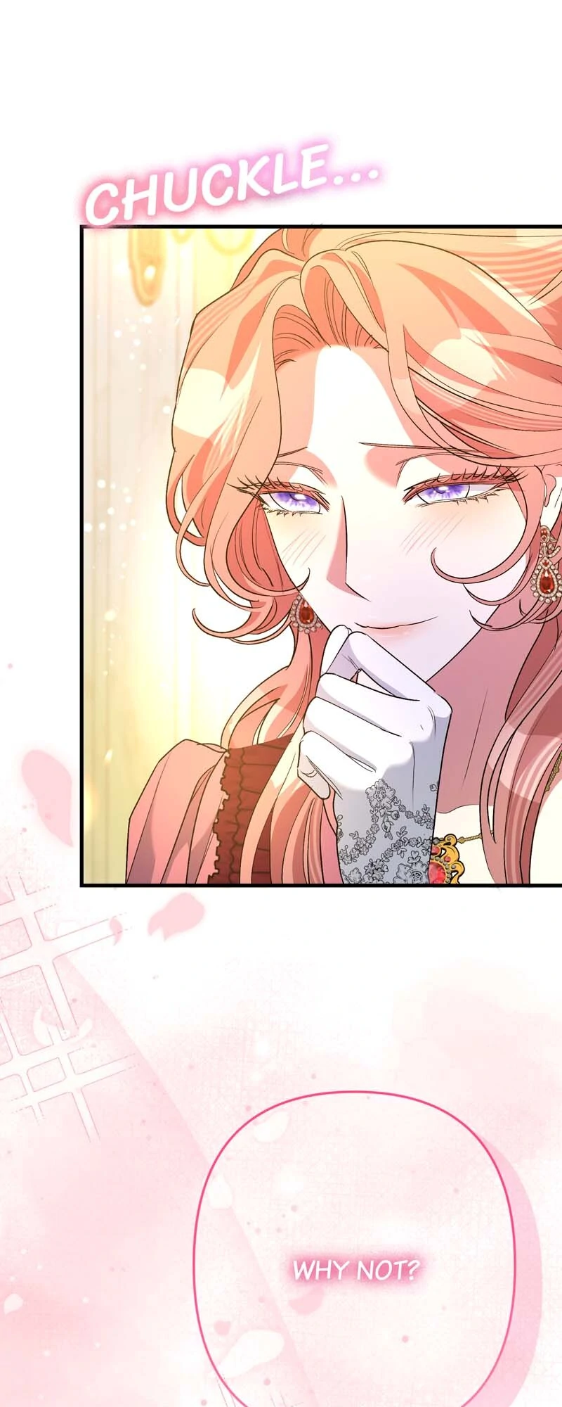 My Second First Marriage Chapter 71 - Page 36