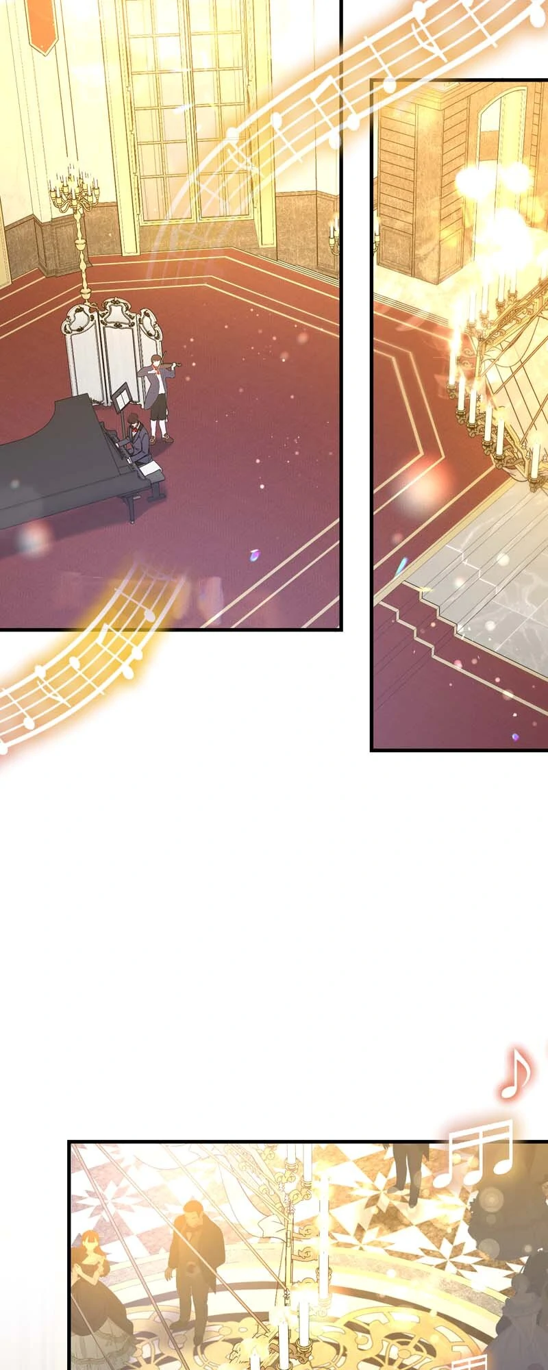 My Second First Marriage Chapter 71 - Page 38