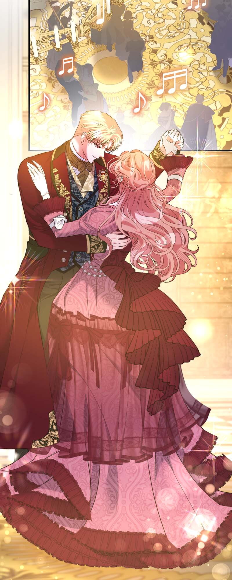 My Second First Marriage Chapter 71 - Page 39