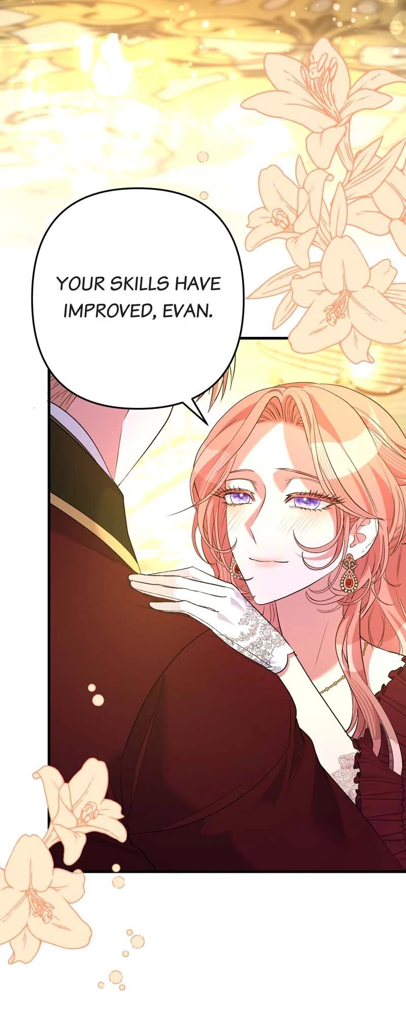 My Second First Marriage Chapter 71 - Page 40