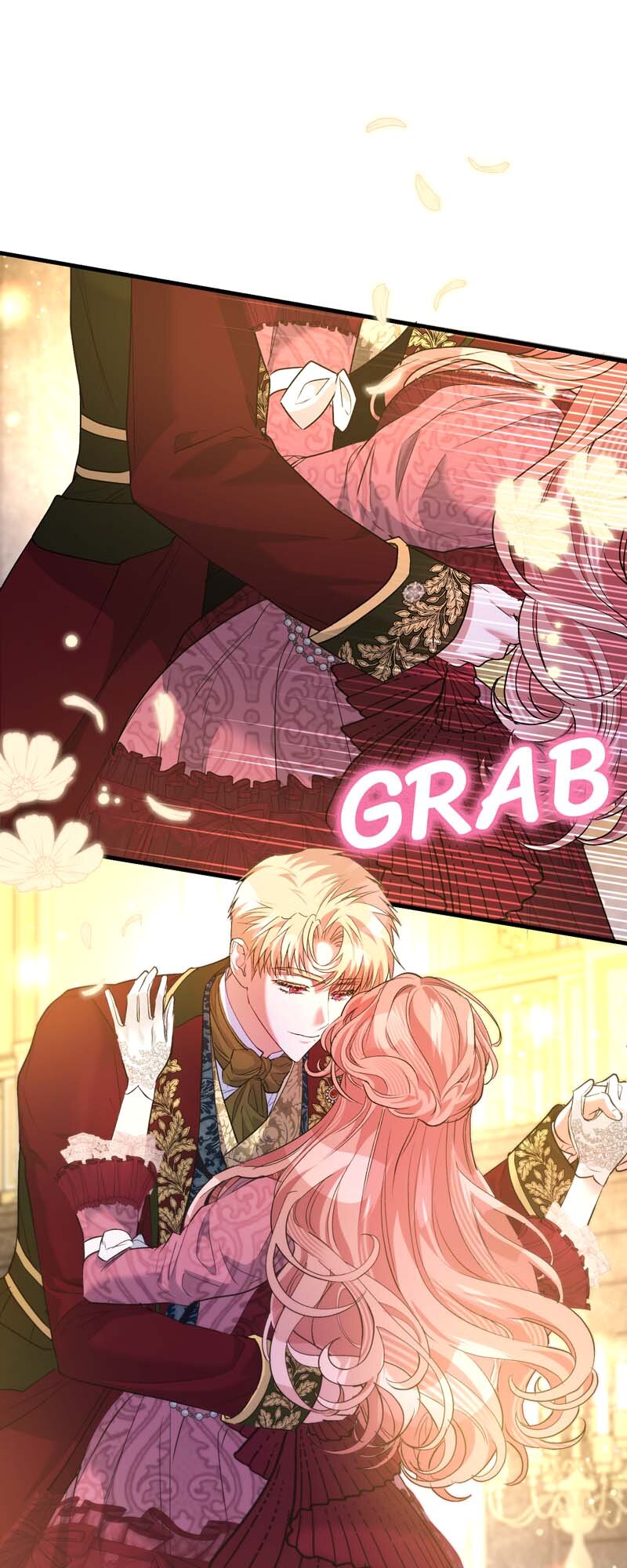 My Second First Marriage Chapter 71 - Page 41