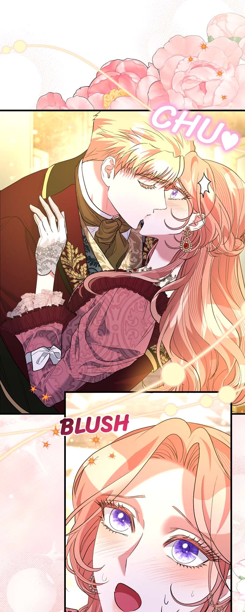 My Second First Marriage Chapter 71 - Page 43