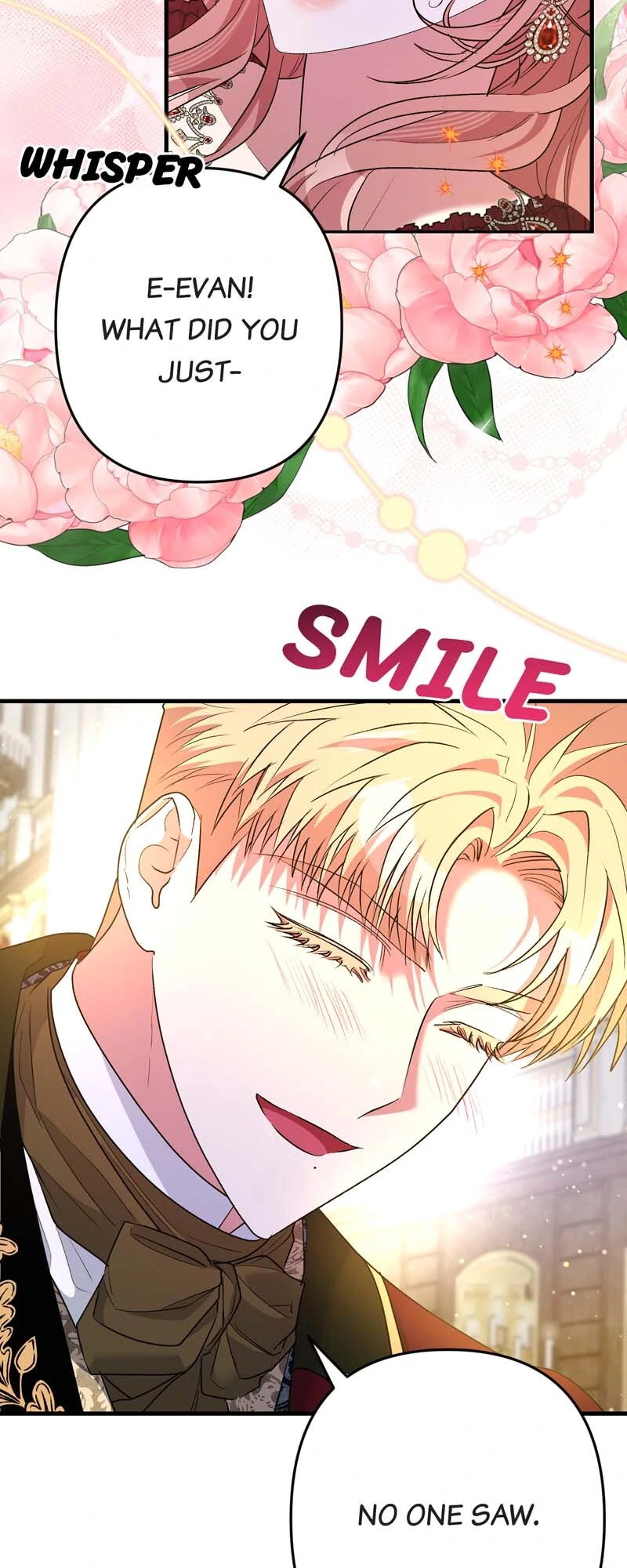 My Second First Marriage Chapter 71 - Page 44