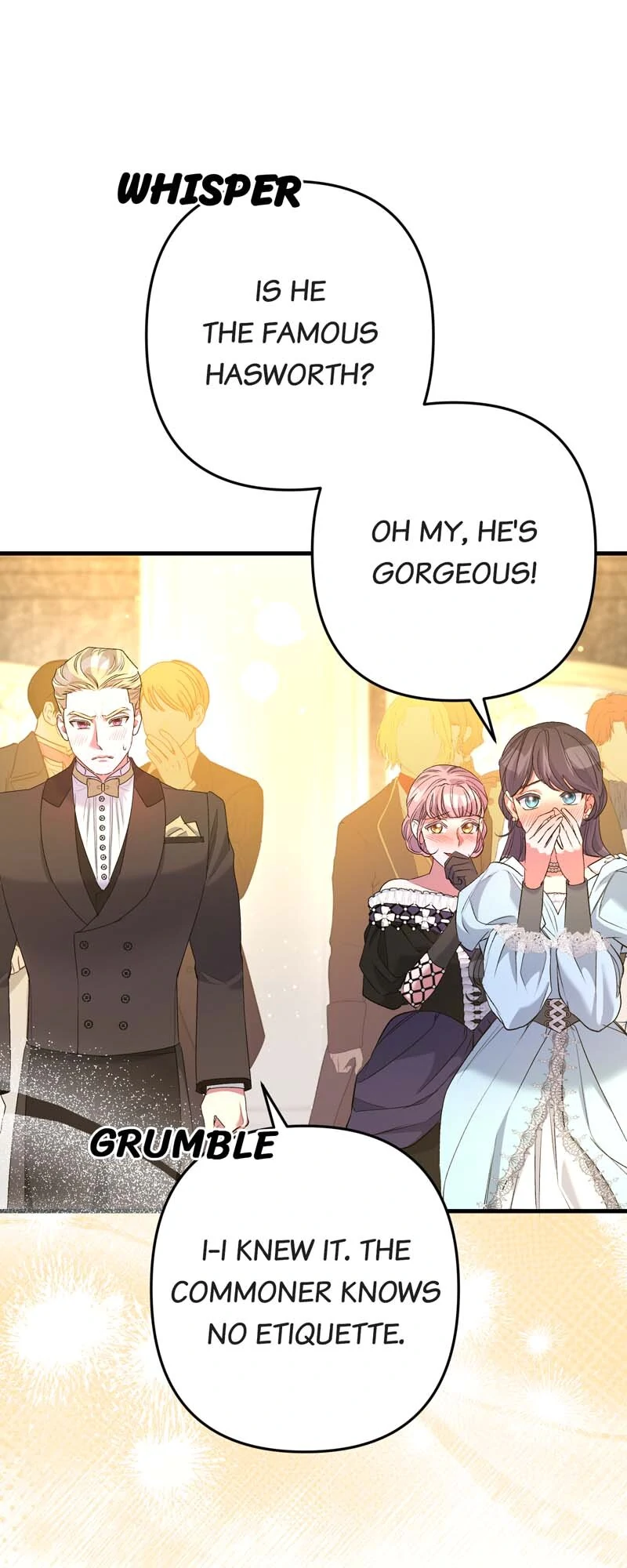 My Second First Marriage Chapter 71 - Page 46