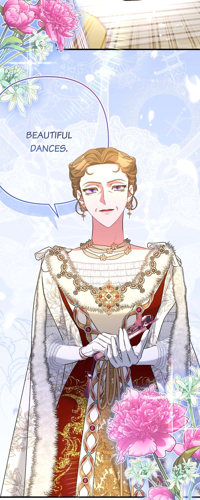 My Second First Marriage Chapter 71 - Page 48