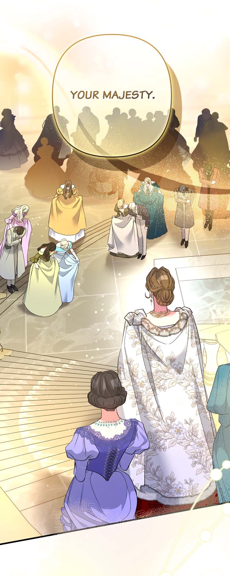 My Second First Marriage Chapter 71 - Page 50