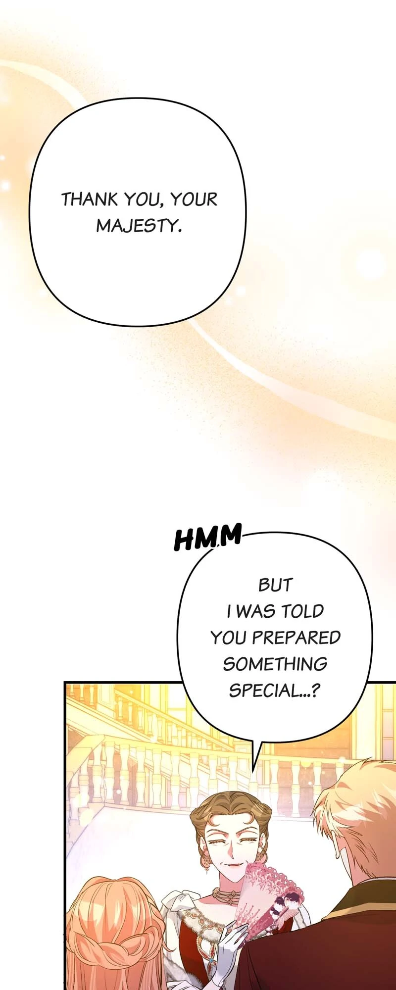 My Second First Marriage Chapter 71 - Page 57