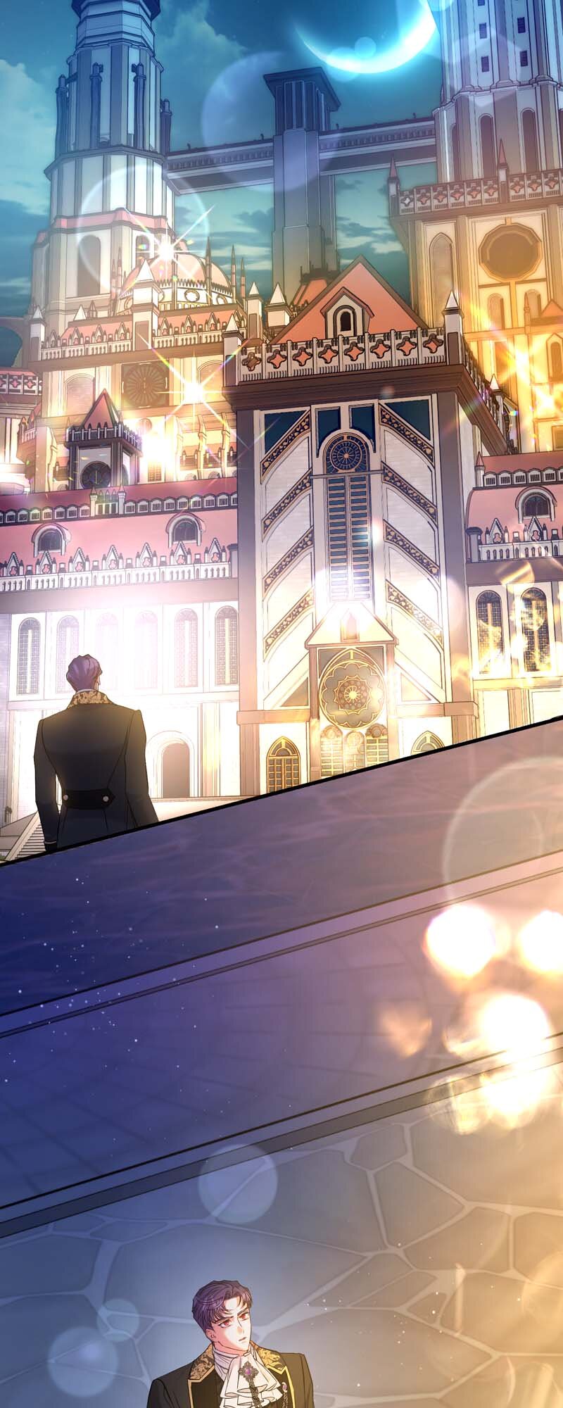 My Second First Marriage Chapter 71 - Page 60