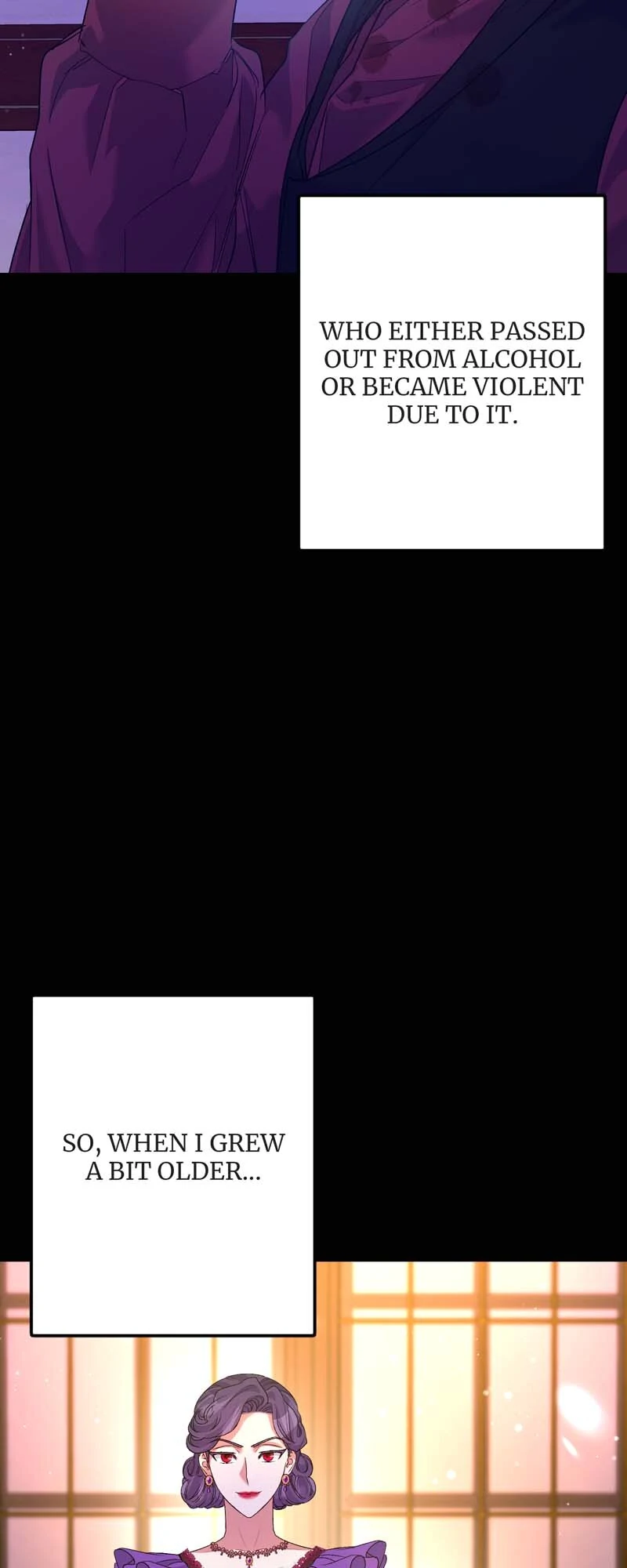 My Second First Marriage Chapter 72 - Page 6