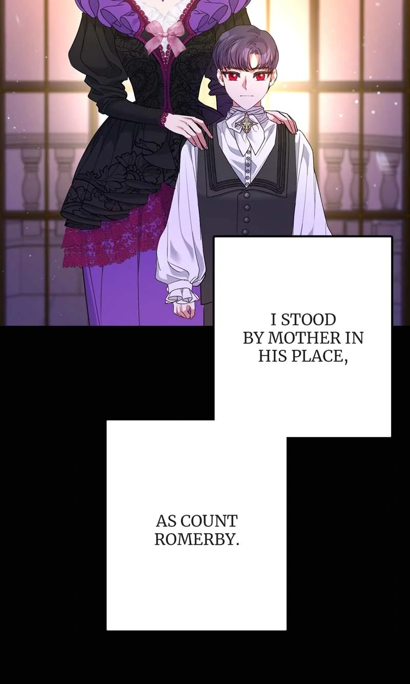 My Second First Marriage Chapter 72 - Page 7