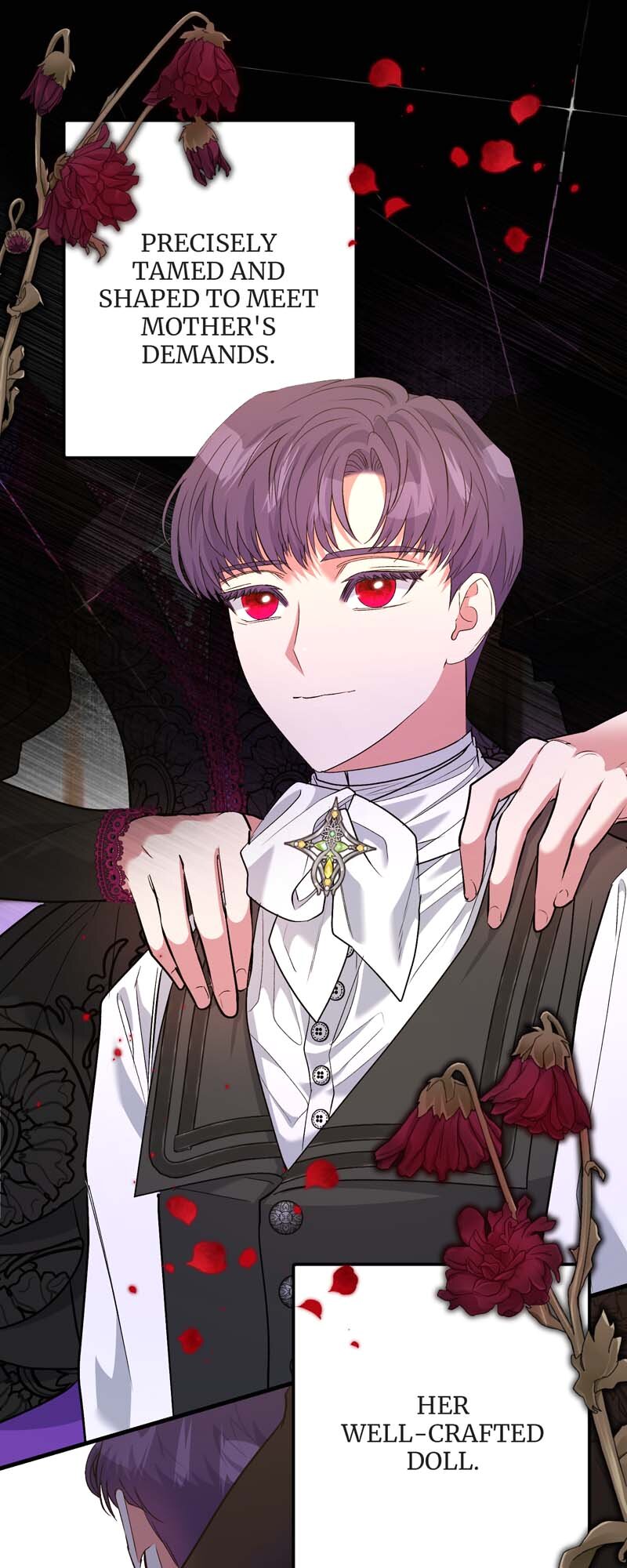 My Second First Marriage Chapter 72 - Page 8