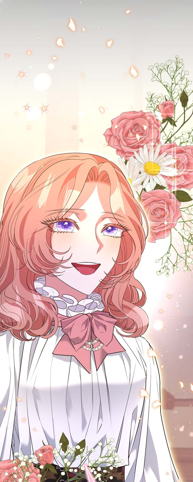 My Second First Marriage Chapter 72 - Page 12