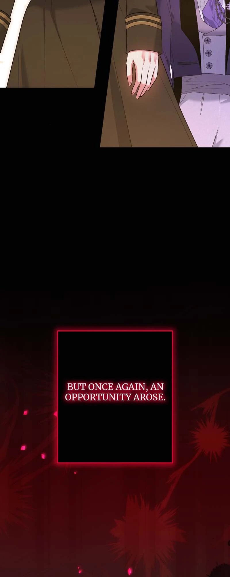 My Second First Marriage Chapter 72 - Page 19