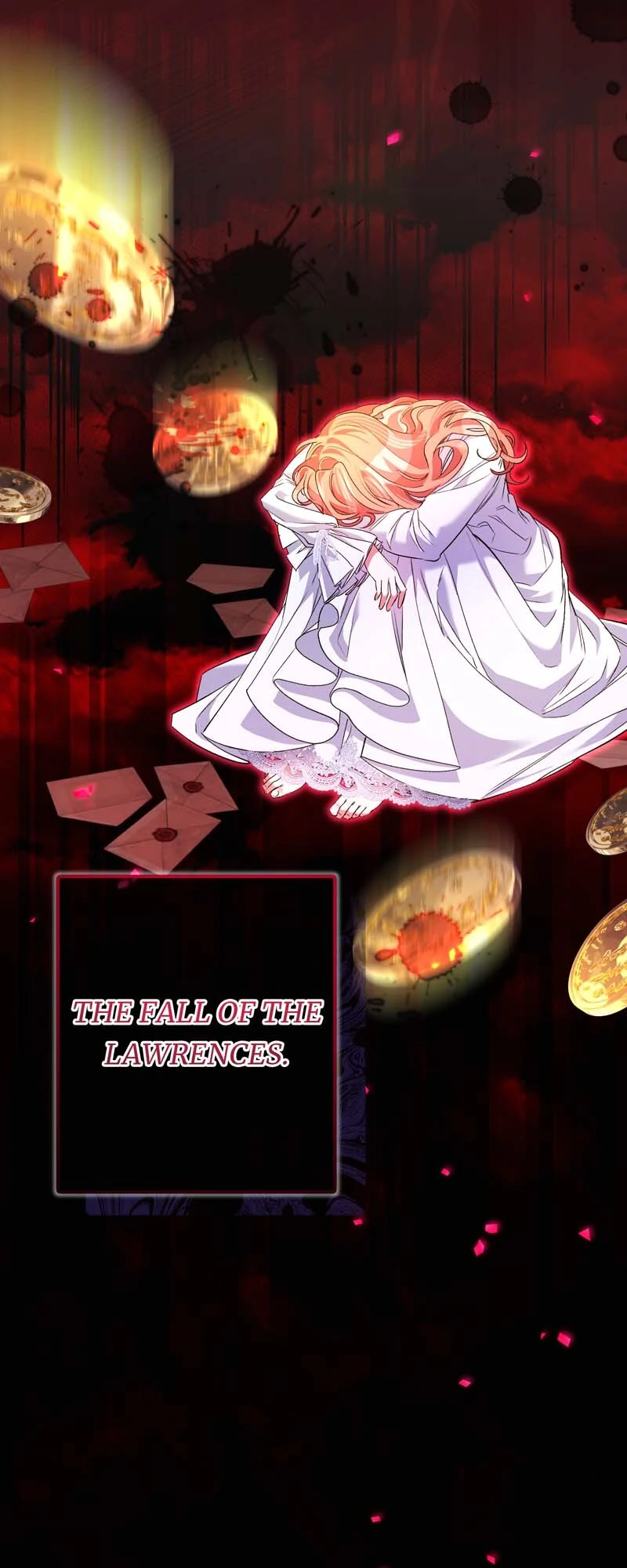 My Second First Marriage Chapter 72 - Page 20