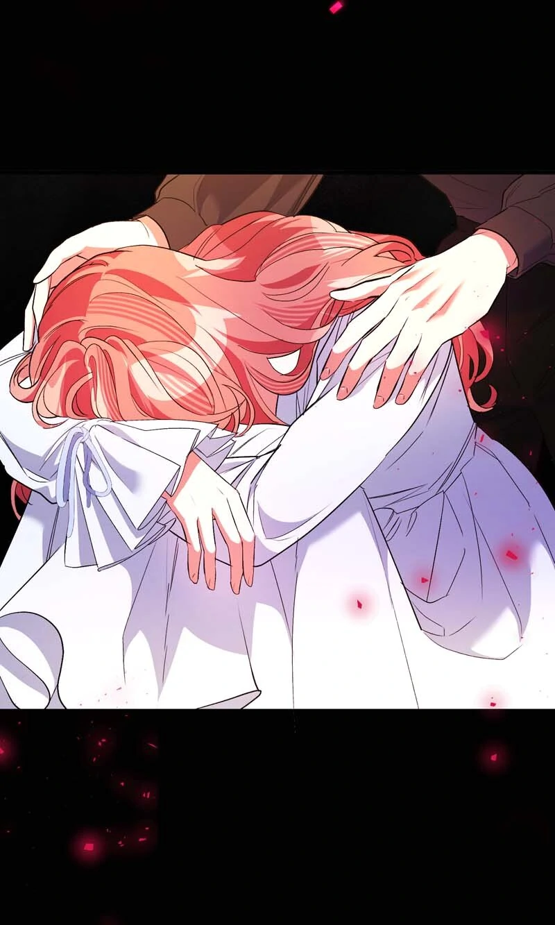 My Second First Marriage Chapter 72 - Page 21