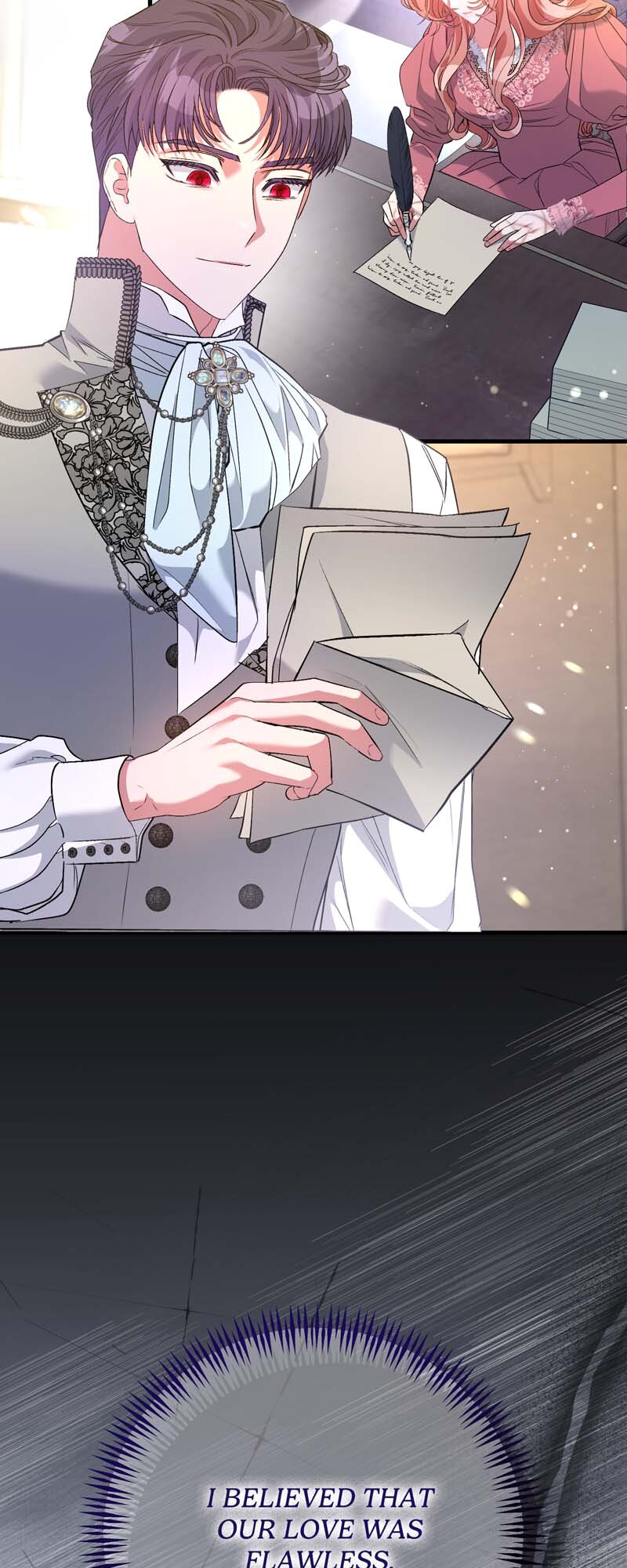 My Second First Marriage Chapter 72 - Page 25