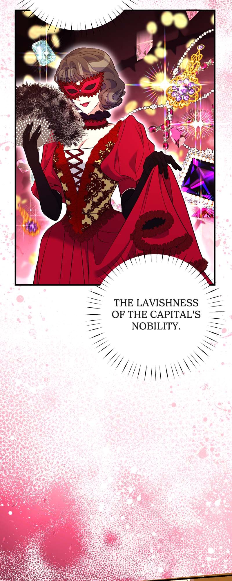 My Second First Marriage Chapter 72 - Page 31