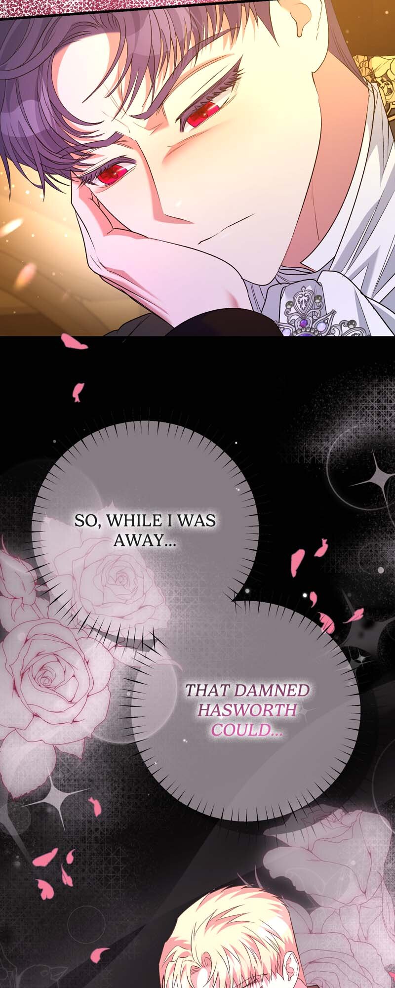 My Second First Marriage Chapter 72 - Page 32