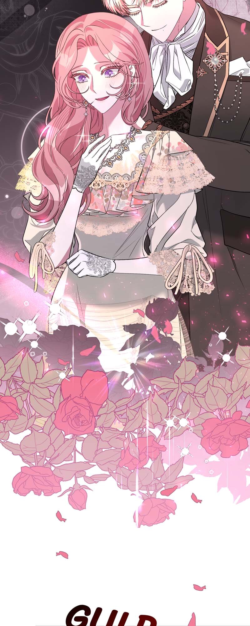 My Second First Marriage Chapter 72 - Page 33