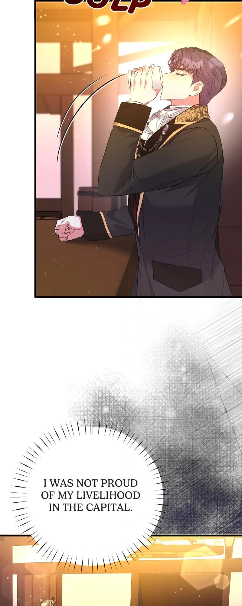 My Second First Marriage Chapter 72 - Page 34