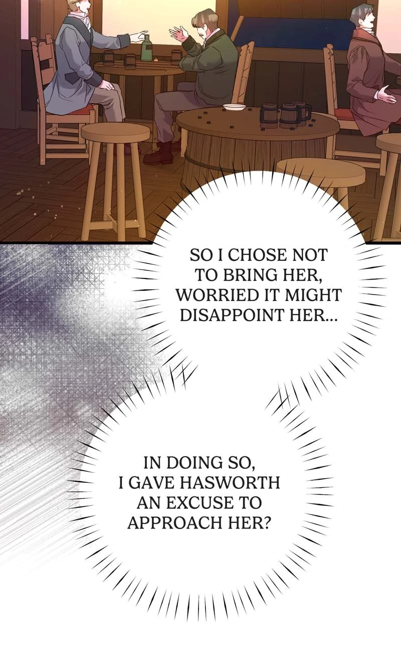 My Second First Marriage Chapter 72 - Page 35