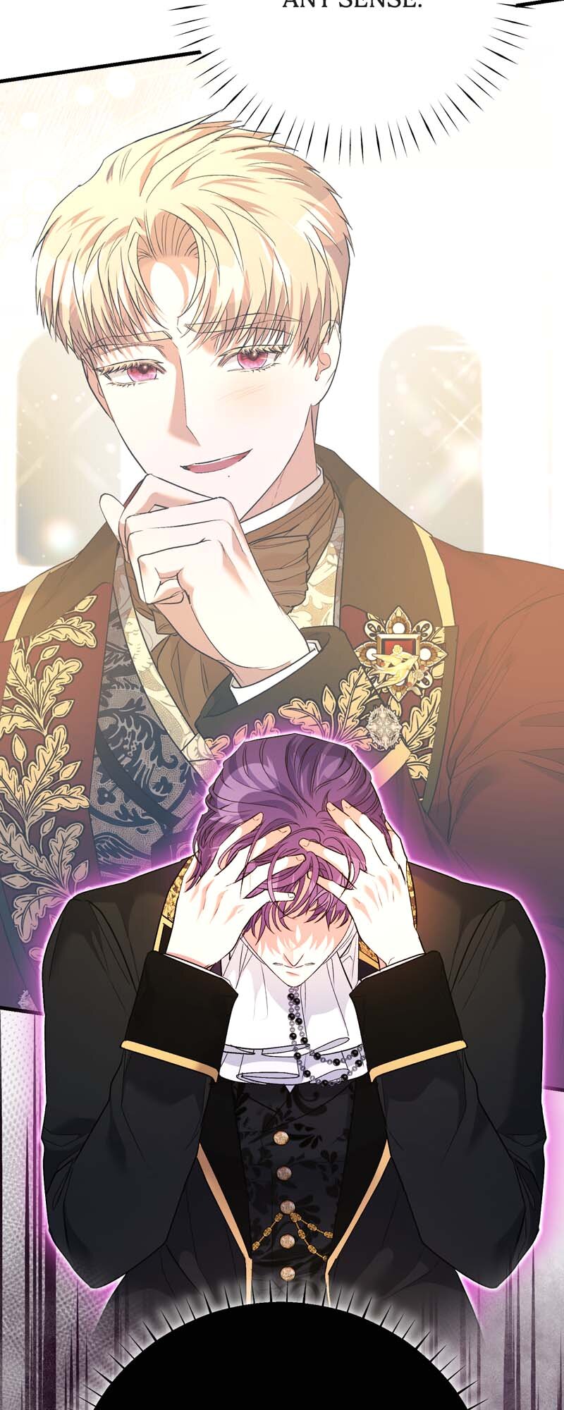 My Second First Marriage Chapter 72 - Page 37