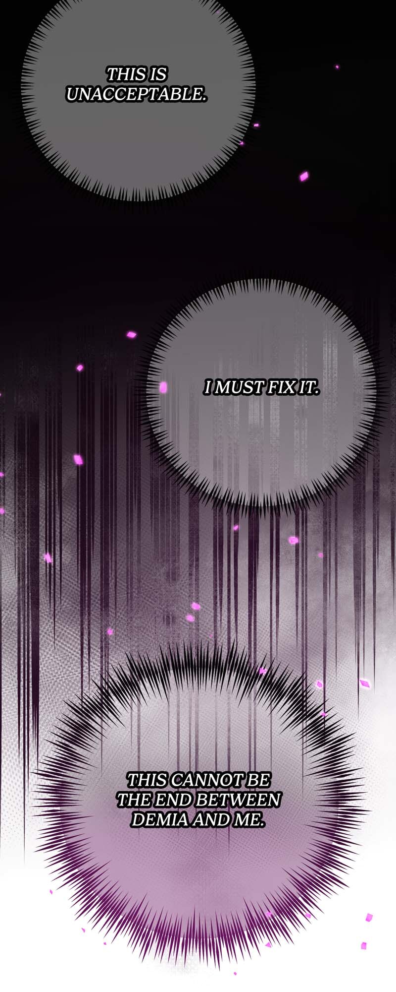 My Second First Marriage Chapter 72 - Page 39