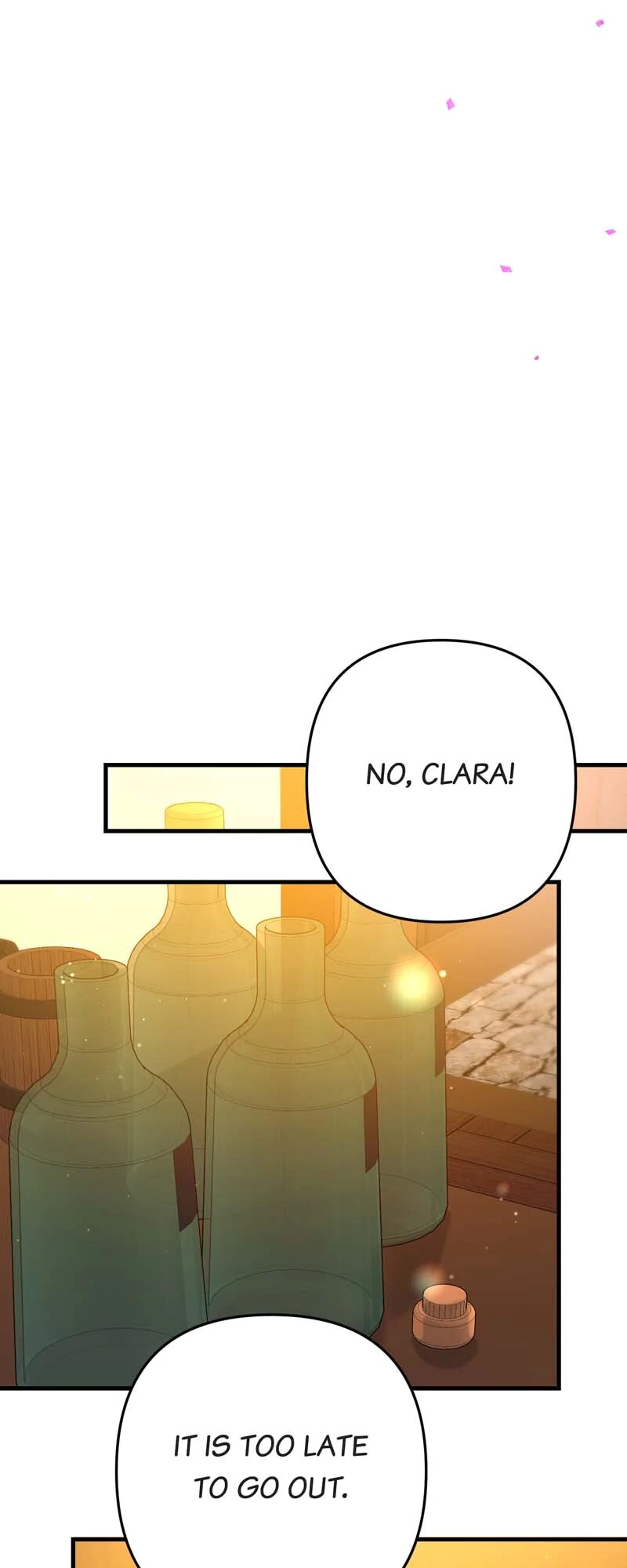 My Second First Marriage Chapter 72 - Page 40