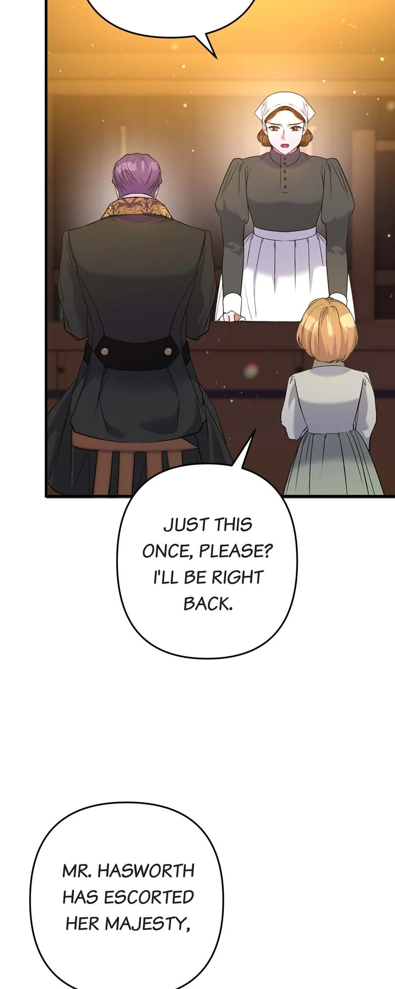 My Second First Marriage Chapter 72 - Page 41