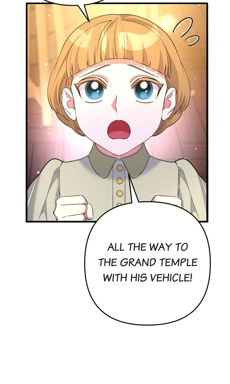 My Second First Marriage Chapter 72 - Page 42