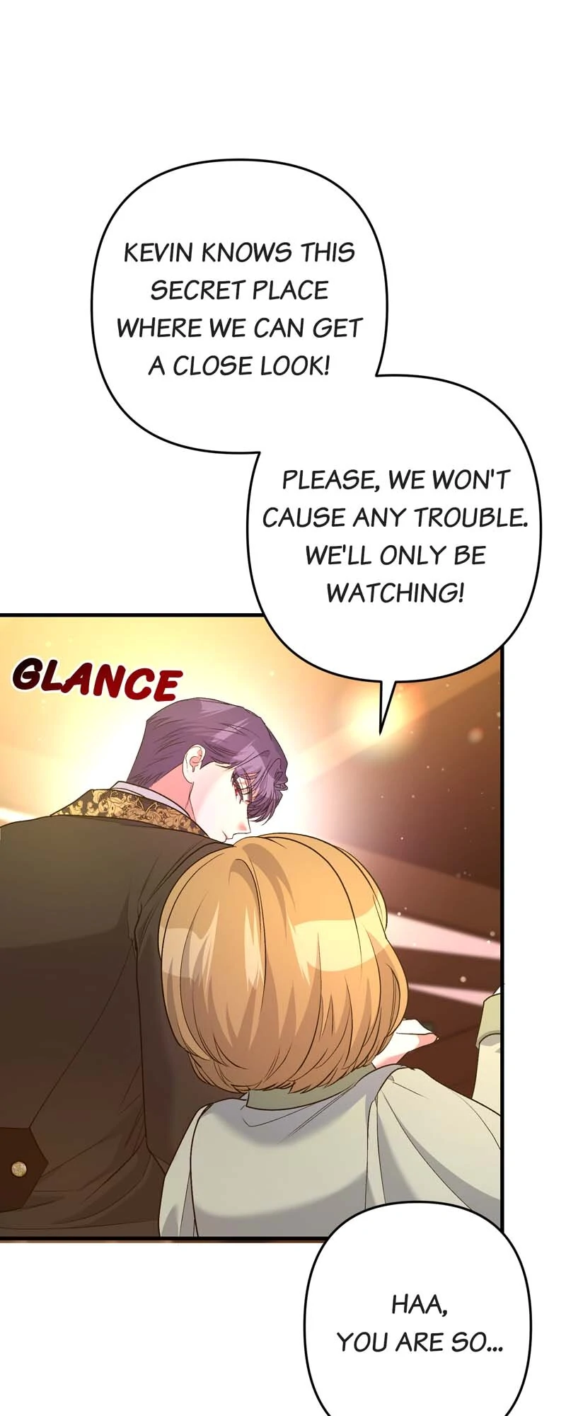 My Second First Marriage Chapter 72 - Page 43