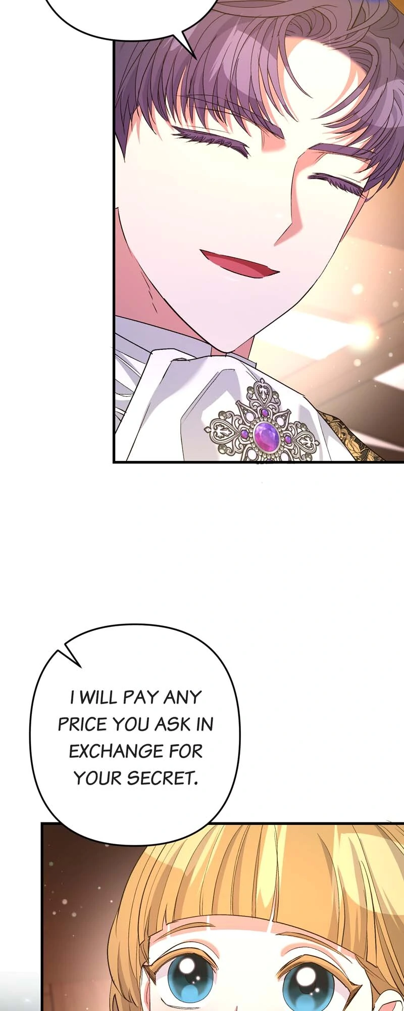 My Second First Marriage Chapter 72 - Page 46