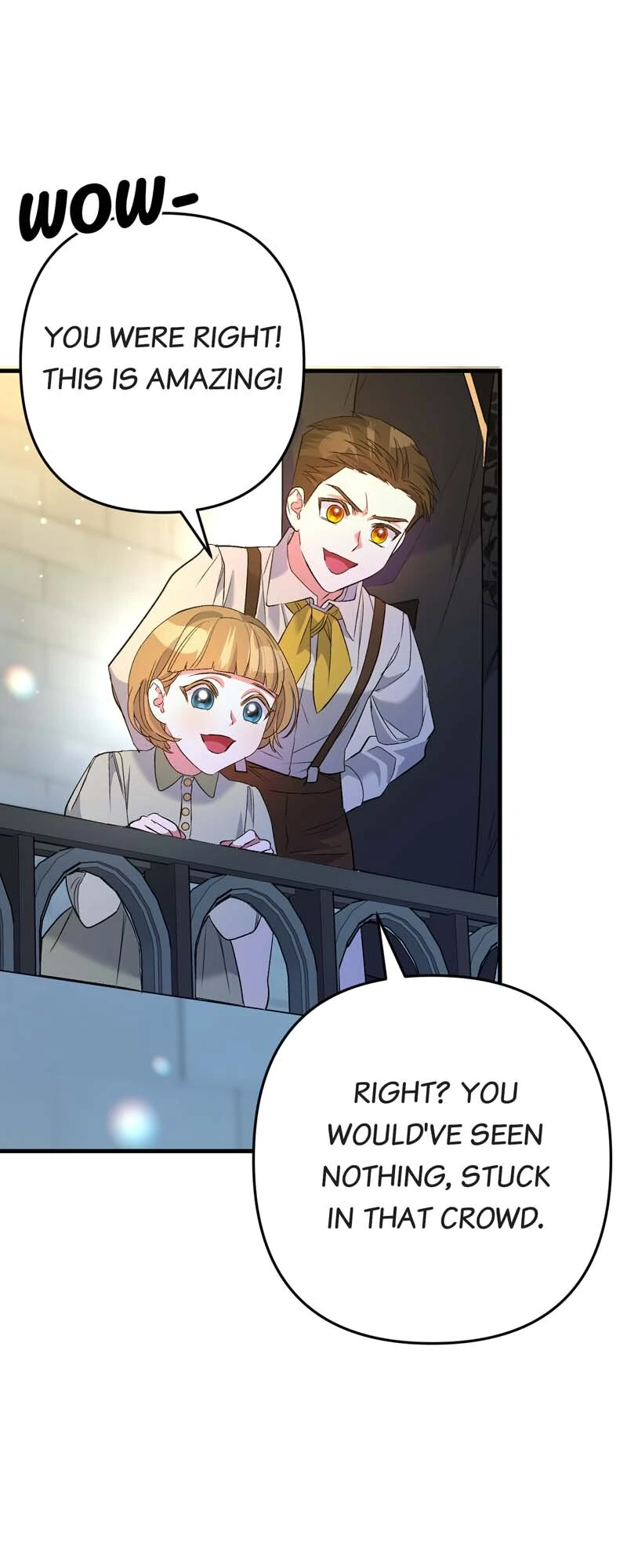 My Second First Marriage Chapter 72 - Page 50