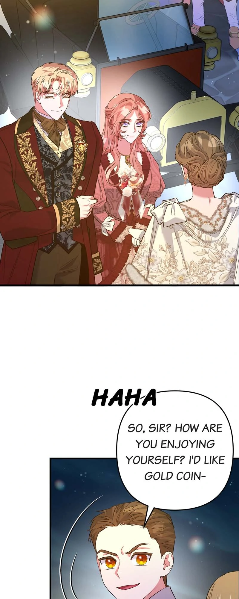 My Second First Marriage Chapter 72 - Page 52