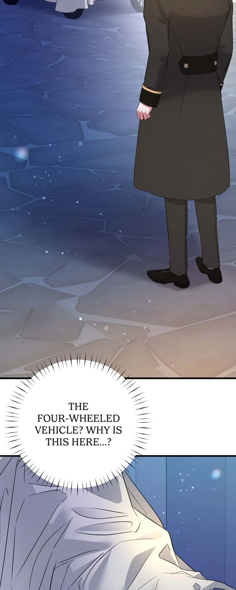 My Second First Marriage Chapter 72 - Page 61