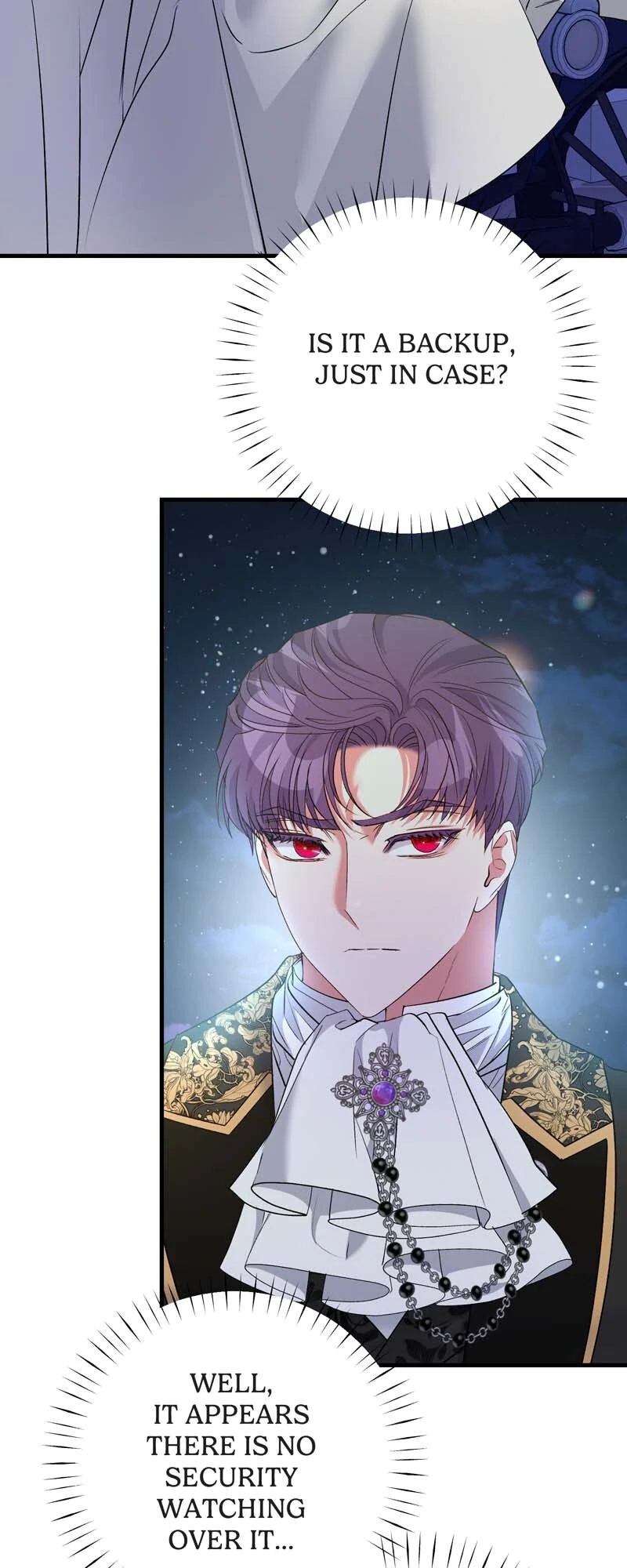 My Second First Marriage Chapter 72 - Page 62